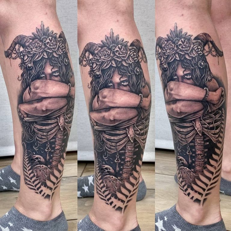 SuchtWerk Tattoo