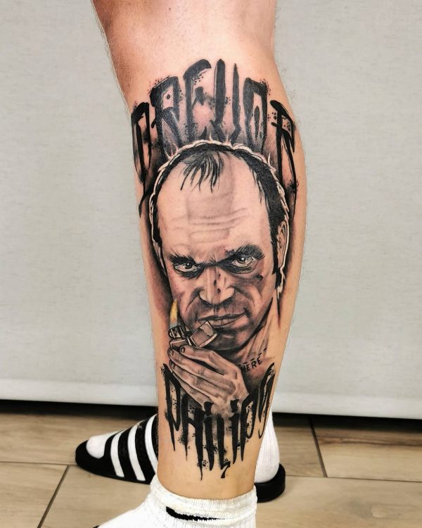 SuchtWerk Tattoo