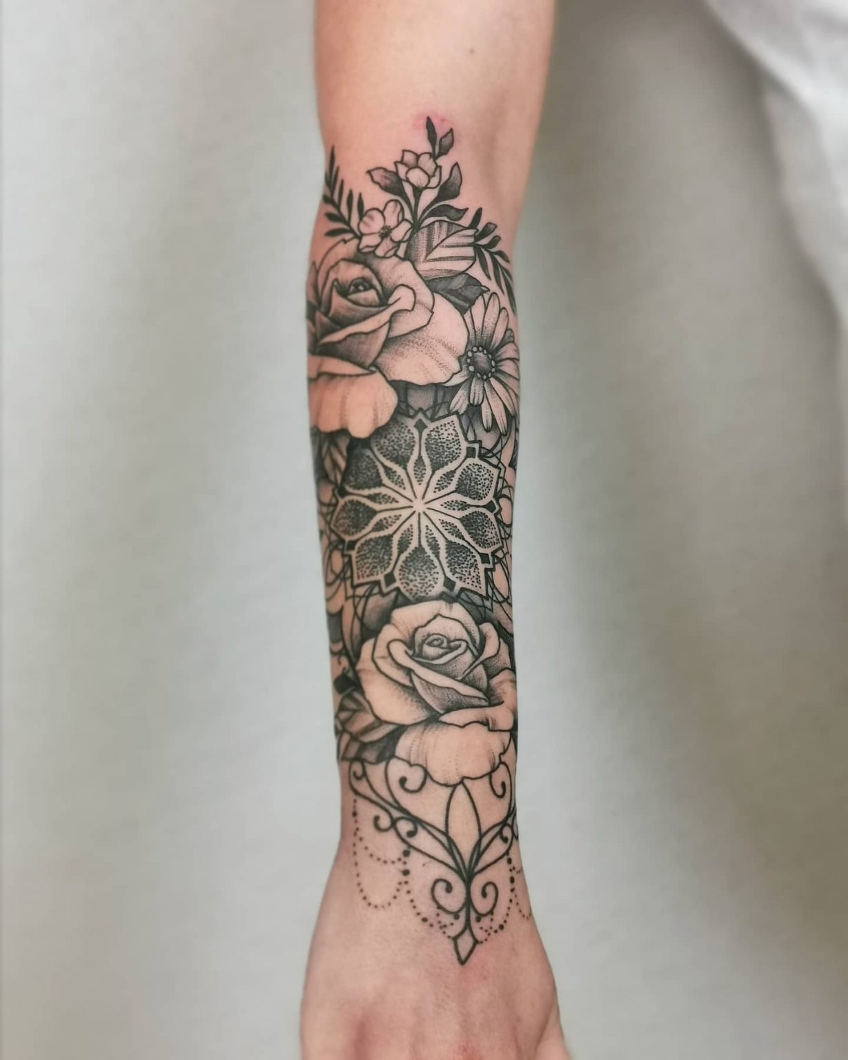 SuchtWerk Tattoo
