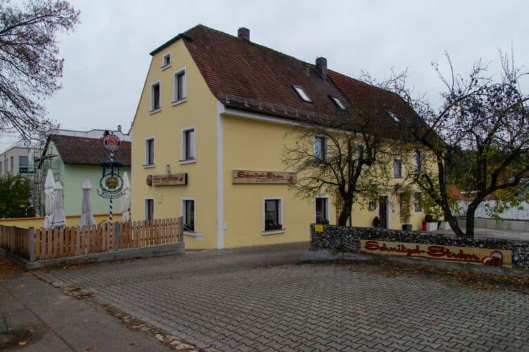 Schnitzelstubn 768x511