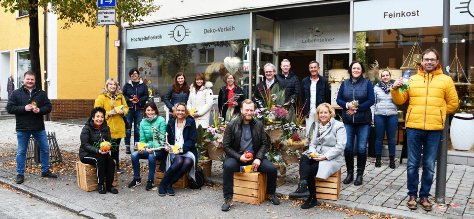 Wifo Wirtschaftsforum Burglengenfeld