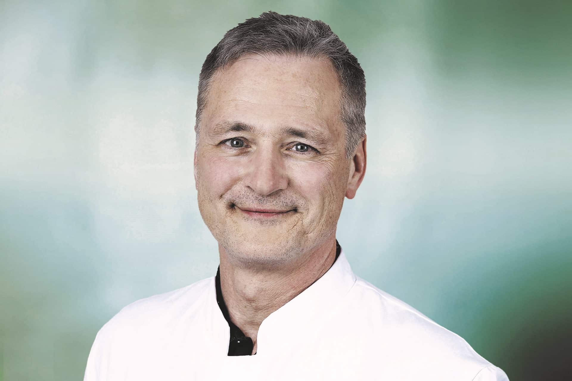 Dr.-Gary-Haller-Teamchefarzt-Gefaesschirurgie