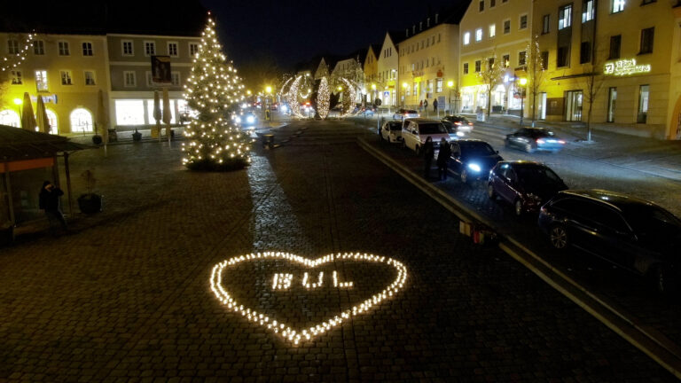 Marktplatz Burglengenfeld 2019  Benedikt Goehr 4 web 768x432