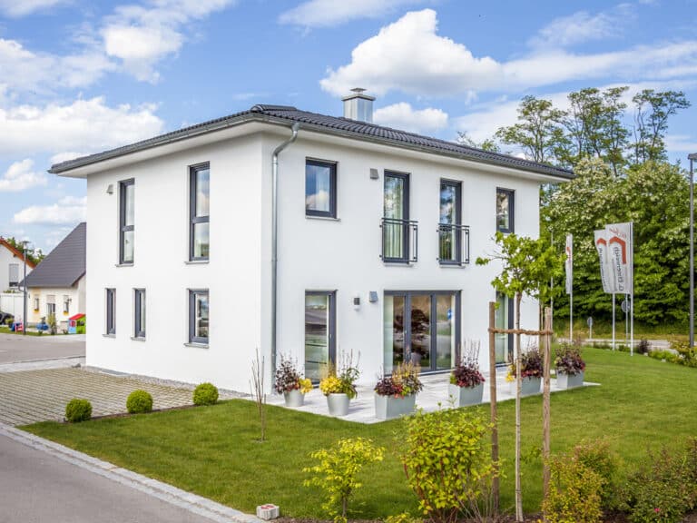 Musterhaus 768x576