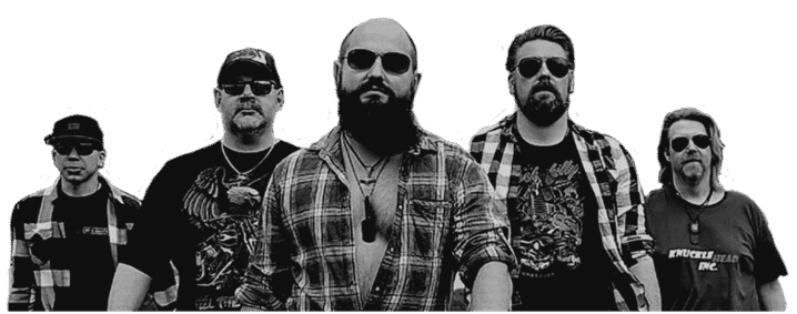 Knucklehead Pressefoto