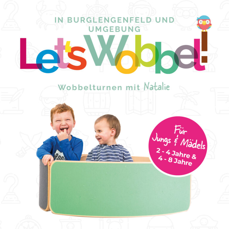 Wobbelturnen KIDS Coming Soon Square18 768x768