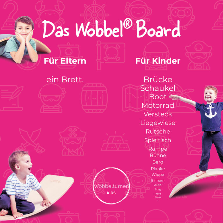 Wobbelturnen KIDS Coming Soon Square31 768x768